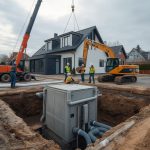 Jak interpretować higieniczny atest PZH oraz deklaracją zgodności przy zakupie zbiornika betonowego?